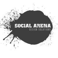 Social Arena Design logo, Social Arena Design contact details