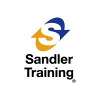 Sandler Training logo, Sandler Training contact details