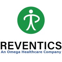 Reventics, Inc. logo, Reventics, Inc. contact details