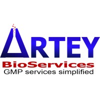 Artey Bioservices logo, Artey Bioservices contact details