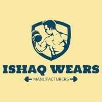 ishaqwearsmfg logo, ishaqwearsmfg contact details