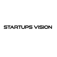 Startups Vision logo, Startups Vision contact details