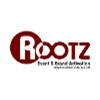 Rootz Event & Brand Activation logo, Rootz Event & Brand Activation contact details