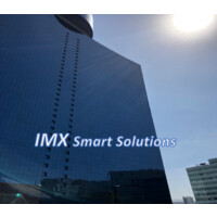 IMX Smart Solutions logo, IMX Smart Solutions contact details