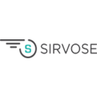 Sirvose logo, Sirvose contact details