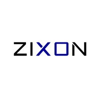 Zixon logo, Zixon contact details