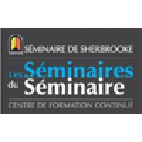 Les Séminaires du Séminaire logo, Les Séminaires du Séminaire contact details