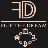 Flip The Dream Digital Services LLC logo, Flip The Dream Digital Services LLC contact details