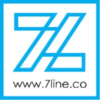 7line logo, 7line contact details