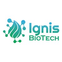 Ignis BioTech logo, Ignis BioTech contact details