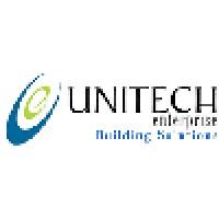 Unitech Enterprises logo, Unitech Enterprises contact details