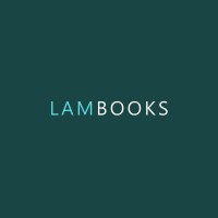 Lambooks logo, Lambooks contact details