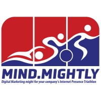 Mind Mightly logo, Mind Mightly contact details