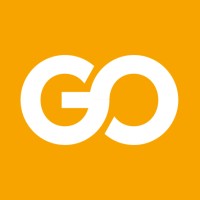 GoLogiq logo, GoLogiq contact details