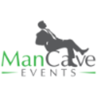 Man Cave Events LLC logo, Man Cave Events LLC contact details