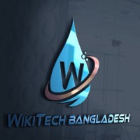 Wikitech Bangladesh logo, Wikitech Bangladesh contact details