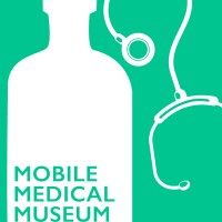 Mobile Medical Museum logo, Mobile Medical Museum contact details