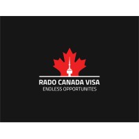 Rado Canada Visa logo, Rado Canada Visa contact details