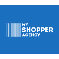 MY SHOPPER AGENCY logo, MY SHOPPER AGENCY contact details