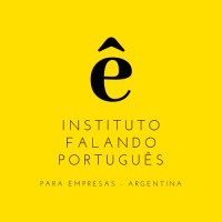 Instituto Falando Português logo, Instituto Falando Português contact details