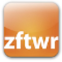 ZFTWR logo, ZFTWR contact details