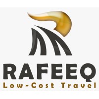 RAFEEQ - Low Cost Travel logo, RAFEEQ - Low Cost Travel contact details