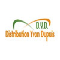 Distribution Yvon Dupuis logo, Distribution Yvon Dupuis contact details