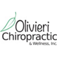 Olivieri Chiropractic, Inc. logo, Olivieri Chiropractic, Inc. contact details