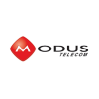 Telecom Modus logo, Telecom Modus contact details