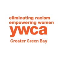 YWCA Greater Green Bay logo, YWCA Greater Green Bay contact details