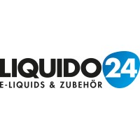 Liquido24 logo, Liquido24 contact details