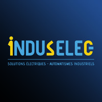 INDUSELEC logo, INDUSELEC contact details