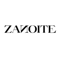 Zanoite logo, Zanoite contact details