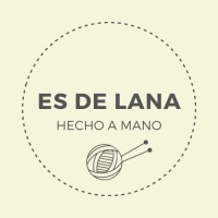 ES DE LANA logo, ES DE LANA contact details