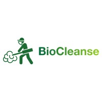 BioCleanse SAS logo, BioCleanse SAS contact details