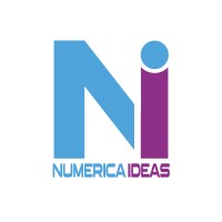 Numerica Ideas logo, Numerica Ideas contact details