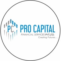 Pro Capital Financial Services Private Limited logo, Pro Capital Financial Services Private Limited contact details