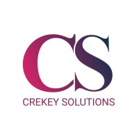 Crekey Solutions logo, Crekey Solutions contact details