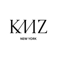 KMZ New York logo, KMZ New York contact details