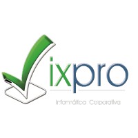 Vixpro informatica logo, Vixpro informatica contact details