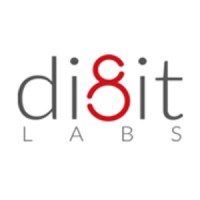 Dig8Labs logo, Dig8Labs contact details