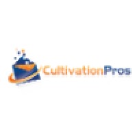 CultivationPros logo, CultivationPros contact details