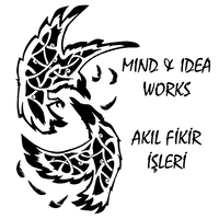 Mind & Idea Works (Akil Fikir Isleri) logo, Mind & Idea Works (Akil Fikir Isleri) contact details