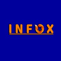 InfoxFreelancer logo, InfoxFreelancer contact details