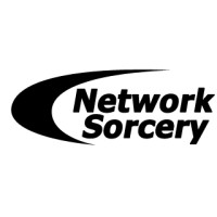 Network Sorcery logo, Network Sorcery contact details