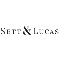 Sett & Lucas logo, Sett & Lucas contact details