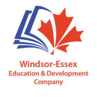 Windsor-Essex Education Development Co.Ltd logo, Windsor-Essex Education Development Co.Ltd contact details