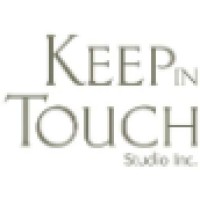 Keep In Touch Studio logo, Keep In Touch Studio contact details