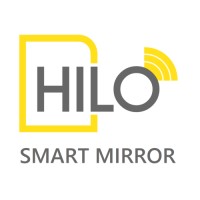 HILO Smart Mirror logo, HILO Smart Mirror contact details