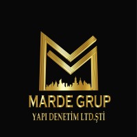 Marde Grup Yapı Denetim Ltd.Şti. logo, Marde Grup Yapı Denetim Ltd.Şti. contact details